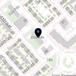 Appartement KPN02 C 2020 12