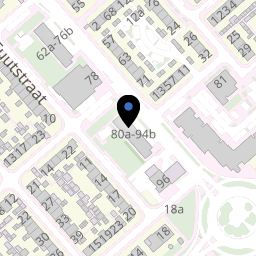 Appartement KPN02 C 2020 14