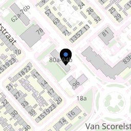 Appartement KPN02 C 2020 18