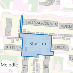 Perceel KPN02-C-2105