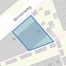 Perceel KPN02-C-2261