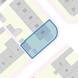 Perceel KPN02-C-2306