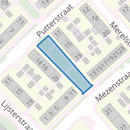 Perceel KPN02-C-2324