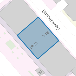 Perceel KPN02-C-2501