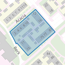 Perceel KPN02-C-2507