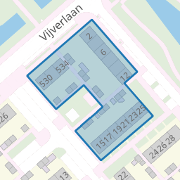 Perceel KPN02-C-2508