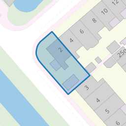 Perceel KPN02-C-2511