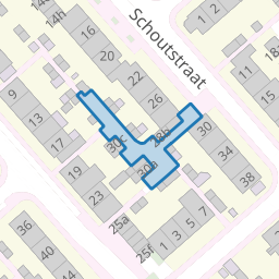 Perceel KPN02-C-2556