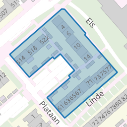 Perceel KPN02-C-2574