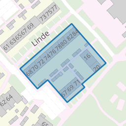 Perceel KPN02-C-2575