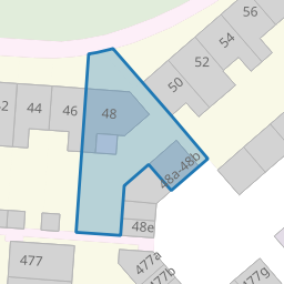 Perceel KPN02-C-2593