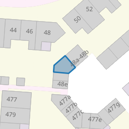 Perceel KPN02-C-2594