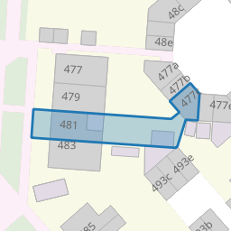 Perceel KPN02-C-2634