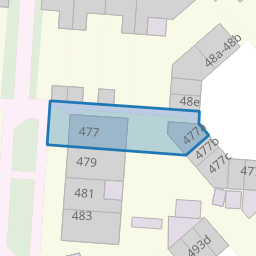 Perceel KPN02-C-2636