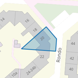 Perceel KPN02-C-2641