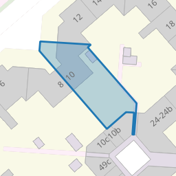 Perceel KPN02-C-2646