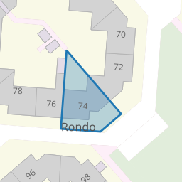 Perceel KPN02-C-2688