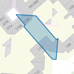 Perceel KPN02-C-2713