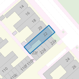 Perceel KPN02-C-2731