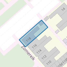 Perceel KPN02-C-2732