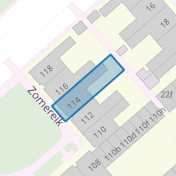 Perceel KPN02-C-2734