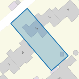 Perceel KPN02-C-2789