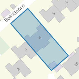 Perceel KPN02-C-2790