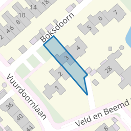 Perceel KPN02-C-2791