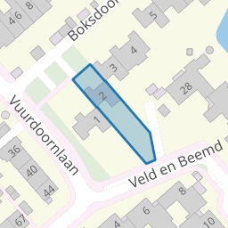 Perceel KPN02-C-2792