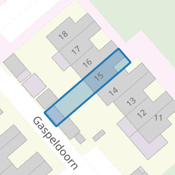 Perceel KPN02-C-2831