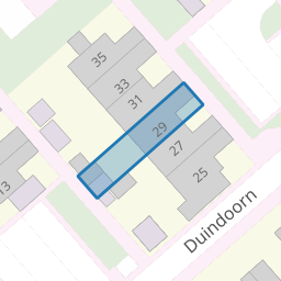 Perceel KPN02-C-2851