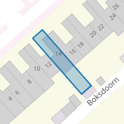 Perceel KPN02-C-2860