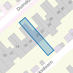 Perceel KPN02-C-2863