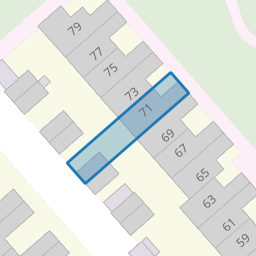 Perceel KPN02-C-2881