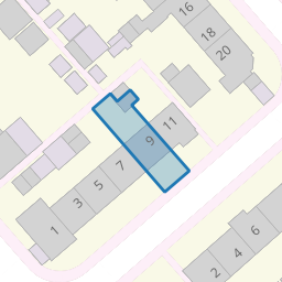 Perceel KPN02-C-3230