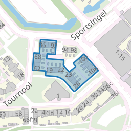 Perceel KPN02-C-3430