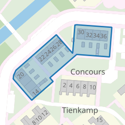 Perceel KPN02-C-3437