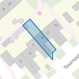 Perceel KPN02-C-3454