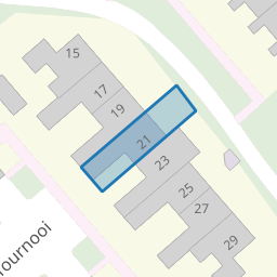 Perceel KPN02-C-3460