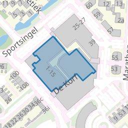 Perceel KPN02-C-3596