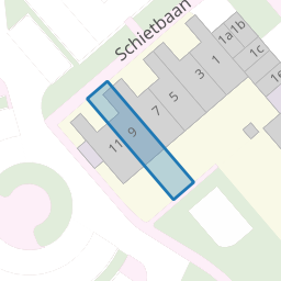 Perceel KPN02-C-3700