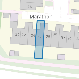Perceel KPN02-C-3726