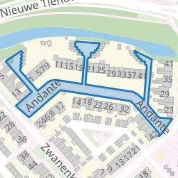 Perceel KPN02-C-3863