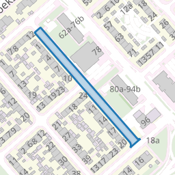 Perceel KPN02-C-3873