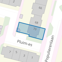 Perceel KPN02-C-3962