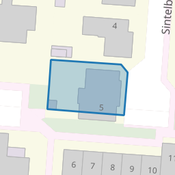 Perceel KPN02-C-4157