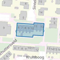 Perceel KPN02-C-4166