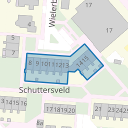 Perceel KPN02-C-4167