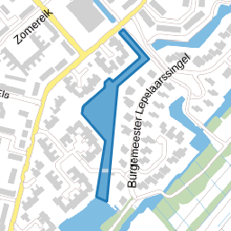 Perceel KPN02-C-4219