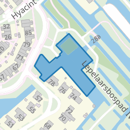 Perceel KPN02-C-4224